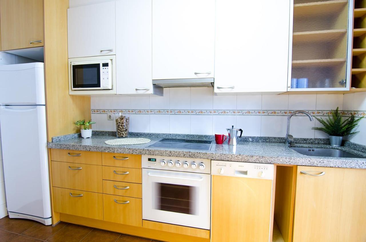 Duplex Acogedor Camino Ingles A 10 Min De Santiago Apartment Sigueiro Exterior photo