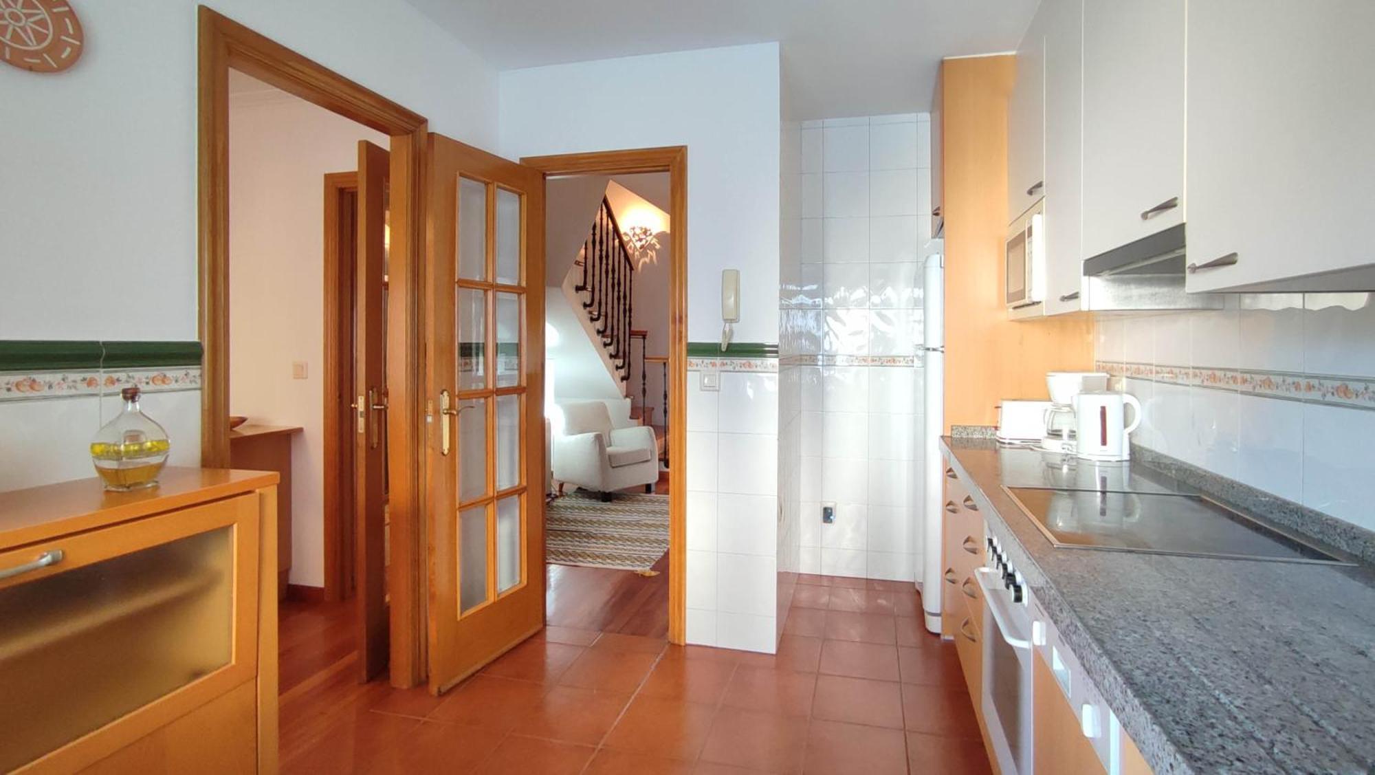 Duplex Acogedor Camino Ingles A 10 Min De Santiago Apartment Sigueiro Exterior photo