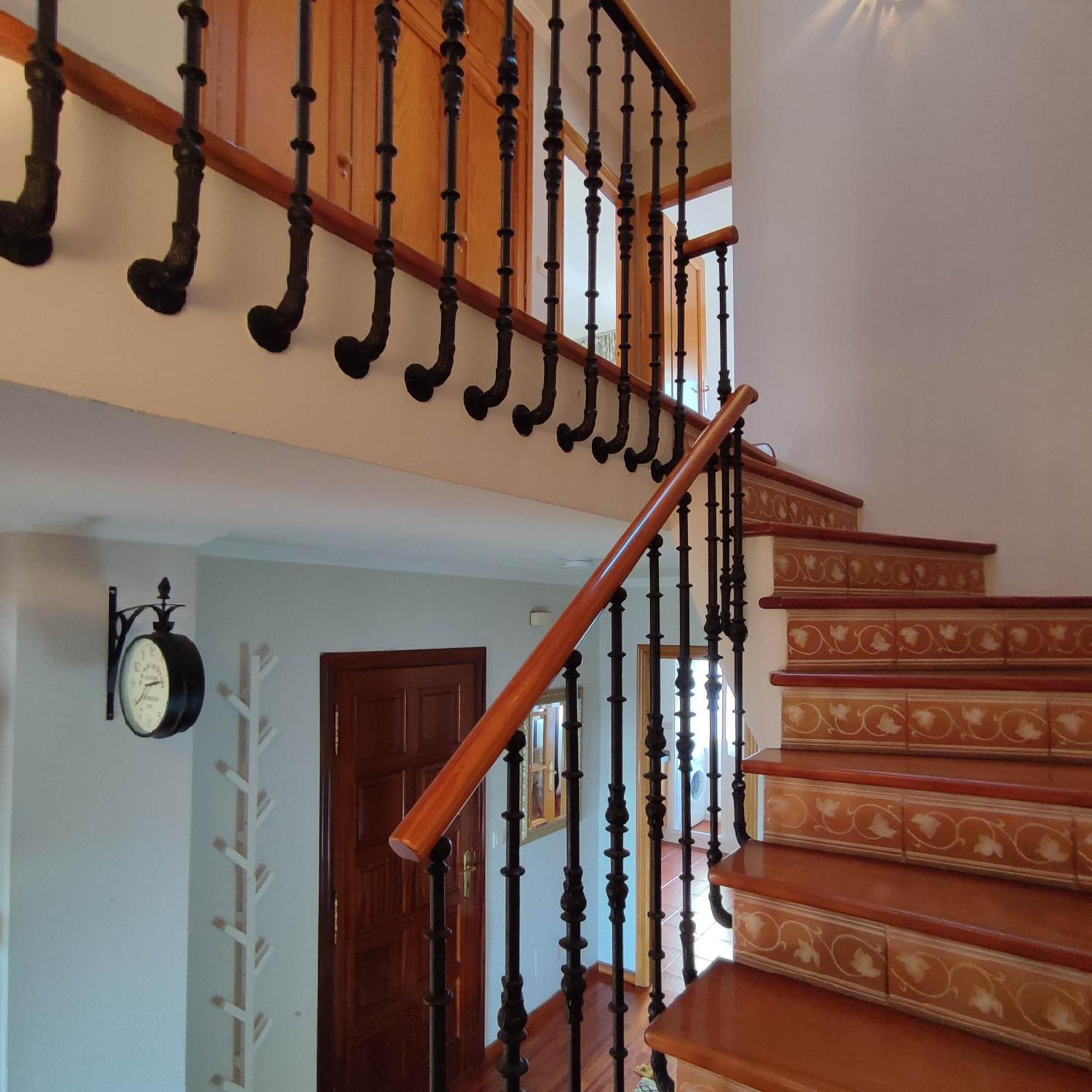 Duplex Acogedor Camino Ingles A 10 Min De Santiago Apartment Sigueiro Exterior photo